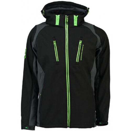 Polaire Veste softshell Racket - Geographical Norway - Modalova