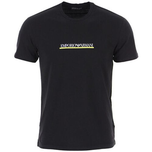 T-shirt Tee-shirt - Ea7 Emporio Armani - Modalova