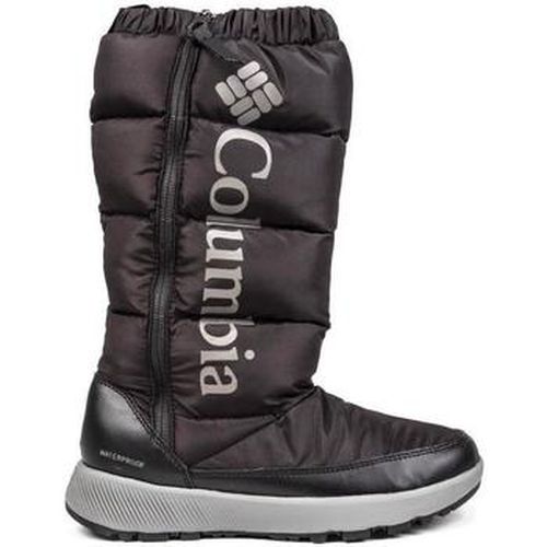 Boots Paninaro Omni-Heat Tall Bottes Mi-Molles - Columbia Sportswear - Modalova