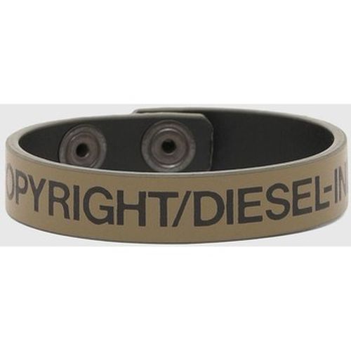Bracelets X07332 PR250 A-COPY-H5429 - Diesel - Modalova