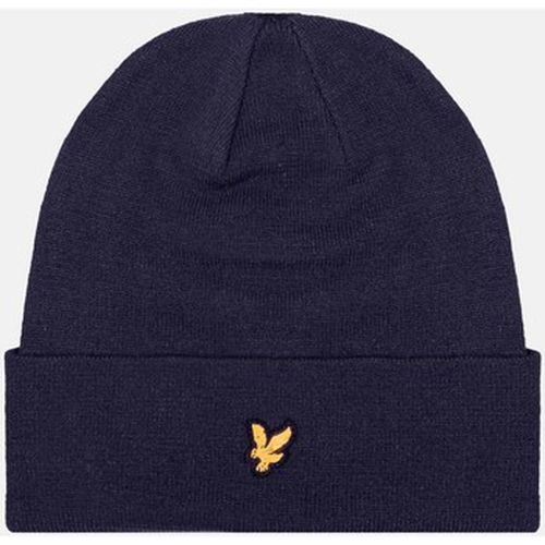 Chapeau HE960ARC BEANIE-Z27 DARK NAVY - Lyle & Scott - Modalova