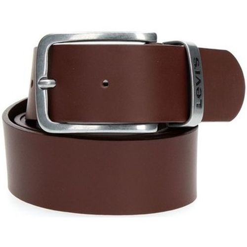 Ceinture 230842 0003 GUSTIN-LE 027 MEDIUM BROWN - Levis - Modalova