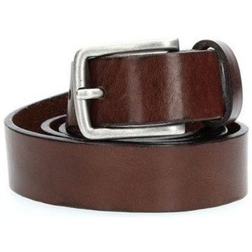 Ceinture 12111066 LEE-BLACK COFFEE - Jack & Jones - Modalova