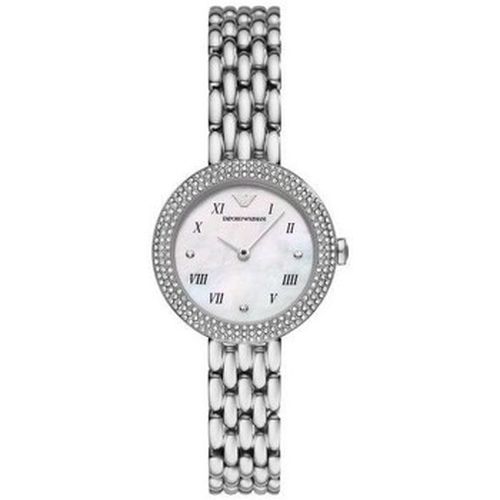 Montre Emporio Armani AR11354-ROSA - Emporio Armani - Modalova