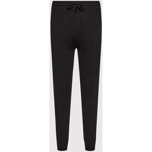 Pantalon ML822VOG SKINNY SWEAT PANT-Z865 JET BLACK - Lyle & Scott - Modalova