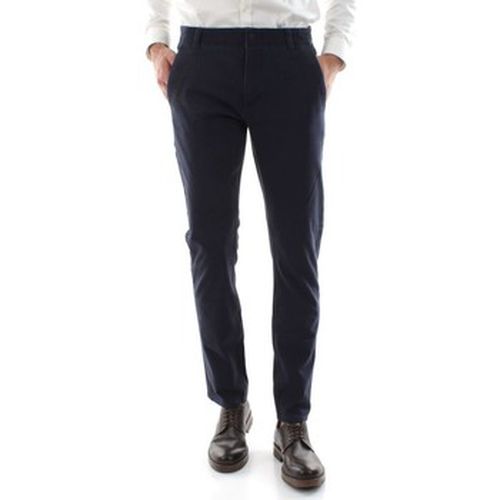 Pantalon 55775 SMART 360 FLEX ALPHA SKINNY-0002 PEMBROKE - Dockers - Modalova