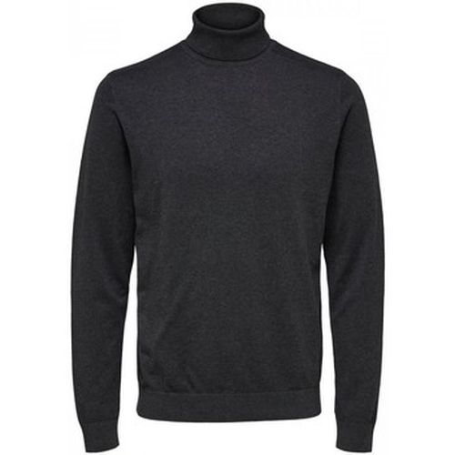 Pull 16074684 BERG ROLL-ANTRACIT - Selected - Modalova