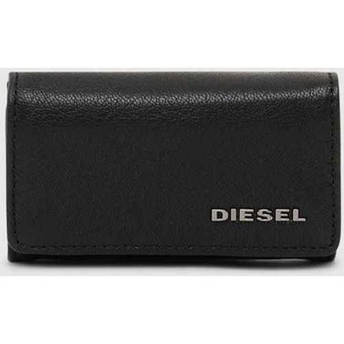 Portefeuille X06629 P0396 KAYCASE-T8013 BLACK - Diesel - Modalova