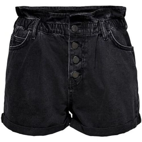 Short 15200196 CUBA-BLACK DENIM - Only - Modalova