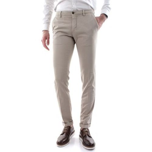 Pantalon MILANO ME303 SS - 9PN2A4973-480 - Mason's - Modalova