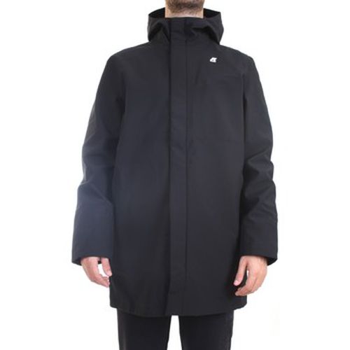 Manteau K-Way K81116FW - K-Way - Modalova