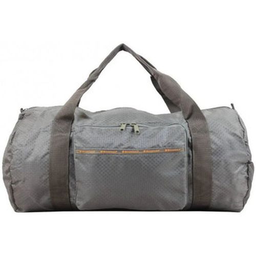 Sac de voyage Petit sac de voyage polochon pliant Snowball - Gris - A Découvrir ! - Modalova