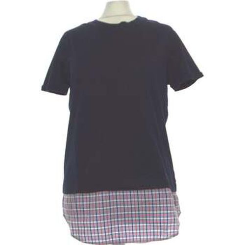 T-shirt top manches courtes 38 - T2 - M - Carven - Modalova