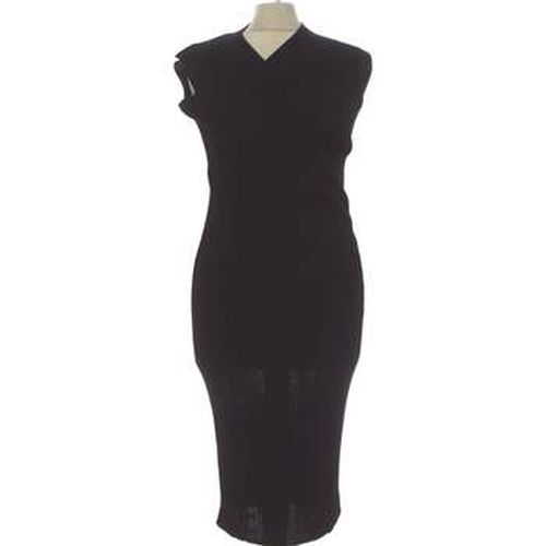 Robe robe mi-longue 36 - T1 - S - Manoukian - Modalova