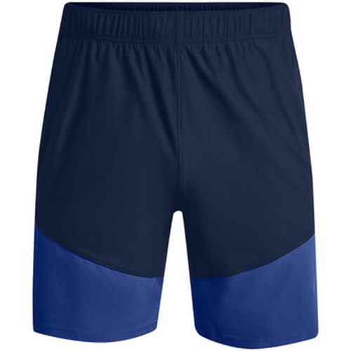 Pantalon Knit Woven Hybrid Shorts - Under Armour - Modalova