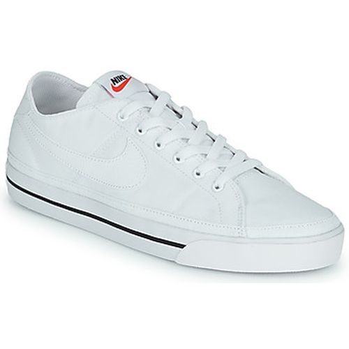 Baskets basses COURT LEGACY CANVAS - Nike - Modalova