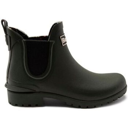 Bottes Barbour Wilton Des Bottes - Barbour - Modalova