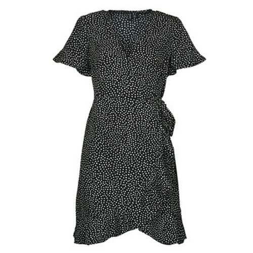 Robe courte Vero Moda VMHENNA - Vero Moda - Modalova