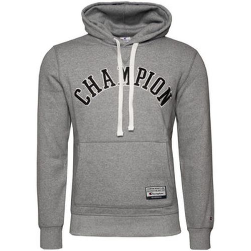 Sweat-shirt Champion à capuche - Champion - Modalova