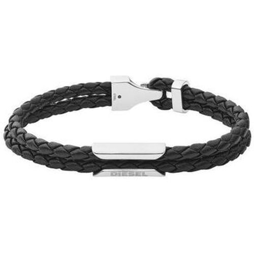 Bracelets Diesel DX1247-BLACK - Diesel - Modalova