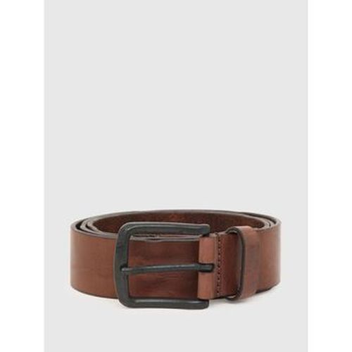 Ceinture X03737 PR080 B-LINE-T2166 BROWN - Diesel - Modalova