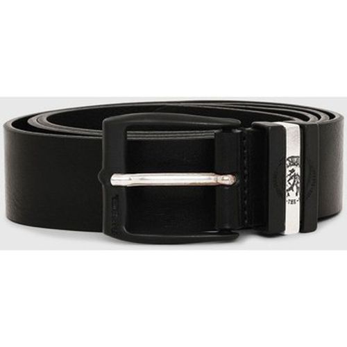 Ceinture X05550 PR227 B-HIDDEN-T8013 BLACK - Diesel - Modalova