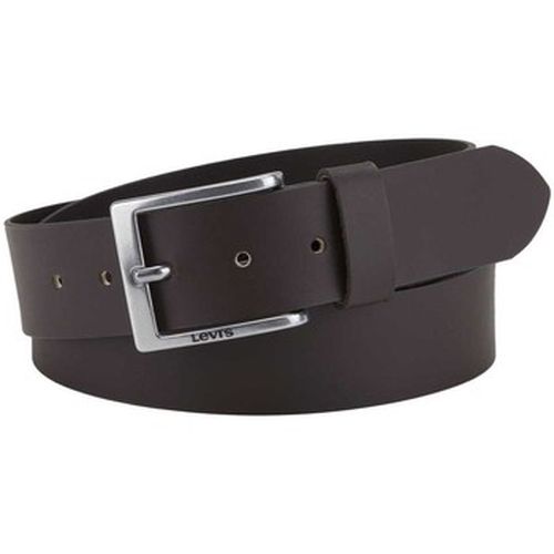 Ceinture 225568 0003 WILTON-29 DARK BROWN - Levis - Modalova