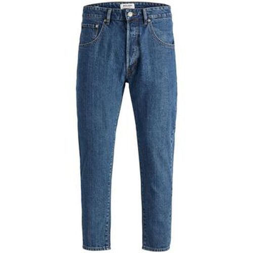 Jeans zz 12195430 FRANK-BLUE DENIM - Jack & Jones - Modalova