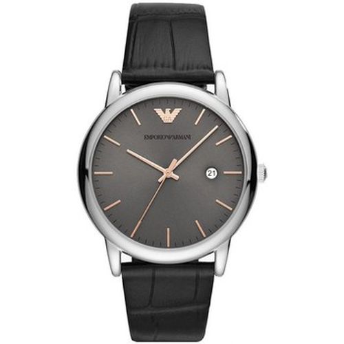 Montre AR11303-GREY BLACK - Emporio Armani - Modalova