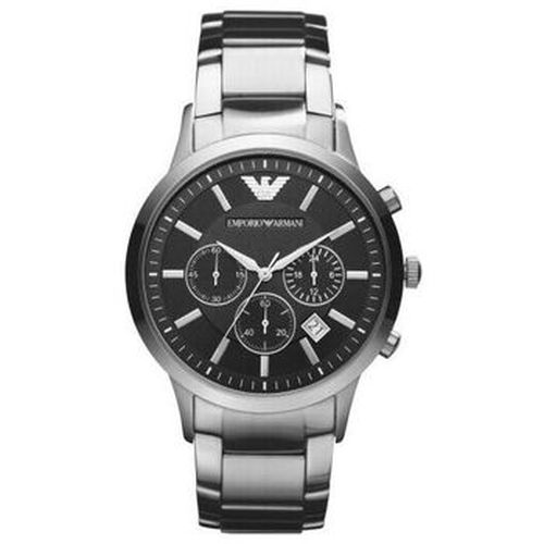 Montre AR2434-RENATO - Emporio Armani - Modalova