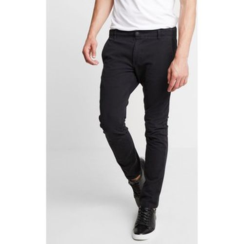 Pantalon 55775 SMART 360 FLEX ALPHA SKINNY-0018 BLACK - Dockers - Modalova