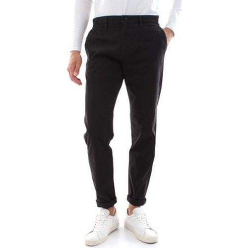 Pantalon 79645 FLEX XCHINO TAPER-0013 BLACK - Dockers - Modalova