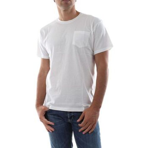 T-shirt TM6344 T JORG-01 OFF WHITE - Bomboogie - Modalova