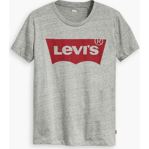 T-shirt 17369 THE PERFECT TEE-0263 BETTER BATWING SMOKE - Levis - Modalova