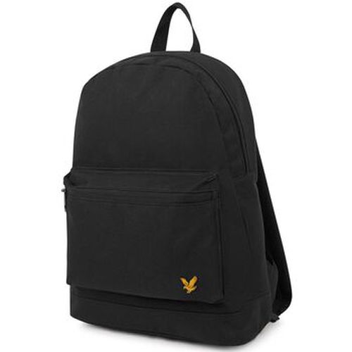 Sac a dos BA1200A BACKPACK-572 TRUE BLACK - Lyle & Scott - Modalova