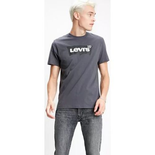 T-shirt 22489 0248 HOUSEMARK TEE-FORGE IRON - Levis - Modalova