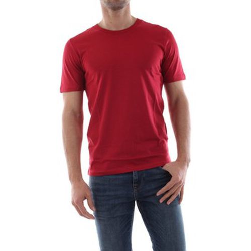 T-shirt 16057141 THEPERFECT-RIO RED - Selected - Modalova