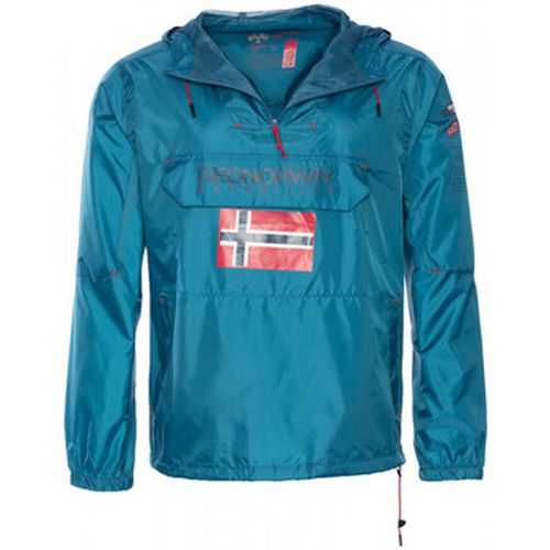 Veste Coupe-vent Brest - Geographical Norway - Modalova