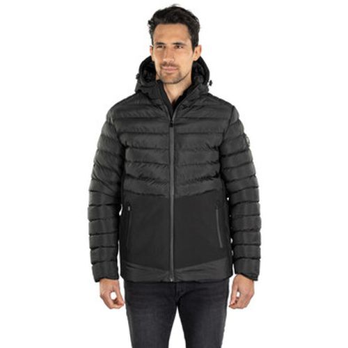 Doudounes Veste - parka - coupe-vent sport Chamoix - capuche - Geographical Norway - Modalova