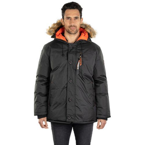 Doudounes Parka Darwin - Geographical Norway - Modalova