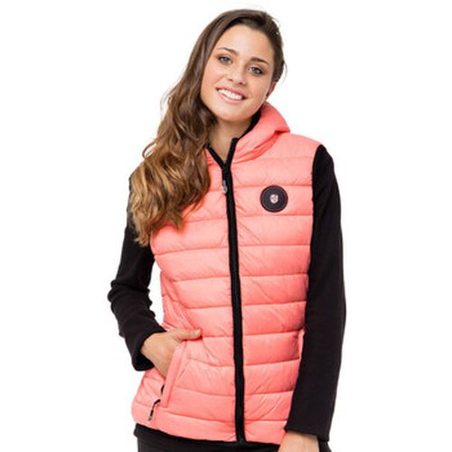 Doudounes Gilet sans manches Venus - capuche - Geographical Norway - Modalova