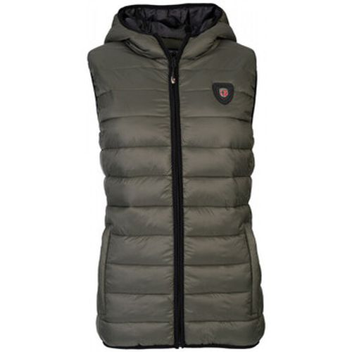 Doudounes Gilet sans manches Venus - capuche - Geographical Norway - Modalova