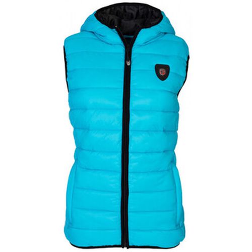 Doudounes Gilet sans manches Venus - capuche - Geographical Norway - Modalova