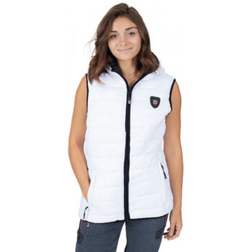 Doudounes Gilet sans manches Venus - capuche - Geographical Norway - Modalova