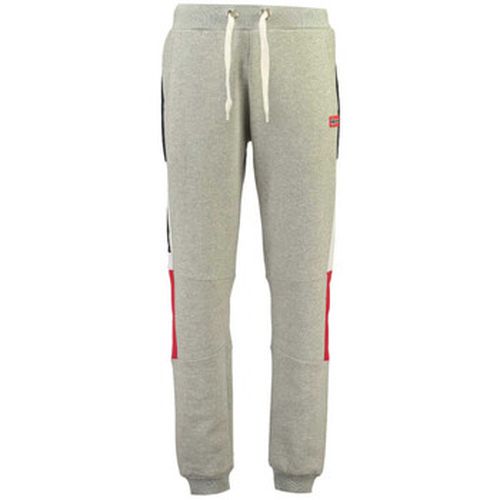 Pantalon Jogging Molem - logo - Geographical Norway - Modalova