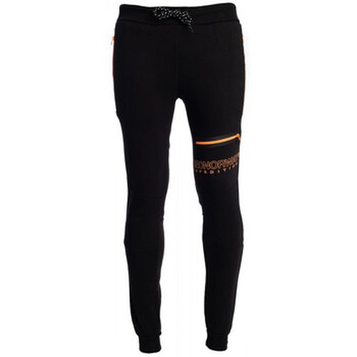 Pantalon Pantalon de sport Moltan - uni - Geographical Norway - Modalova