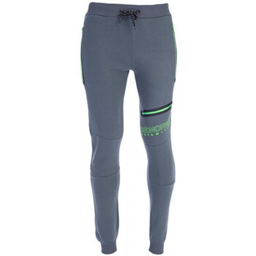 Pantalon Pantalon de sport Moltan - uni - Geographical Norway - Modalova