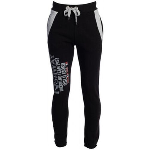 Pantalon Jogging Mopervik - logo imprimé - Geographical Norway - Modalova