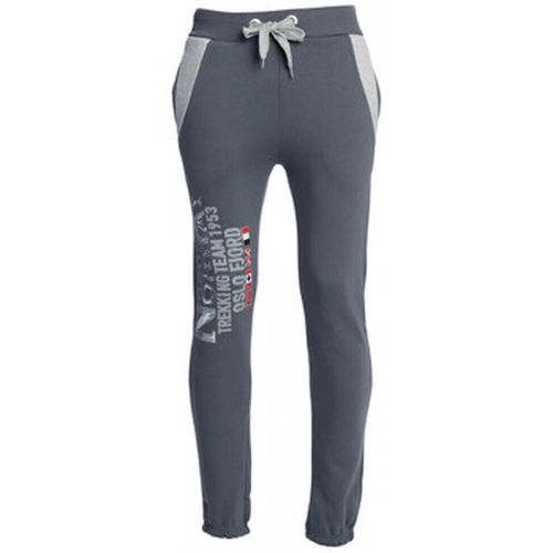 Pantalon Jogging Mopervik - logo imprimé - Geographical Norway - Modalova