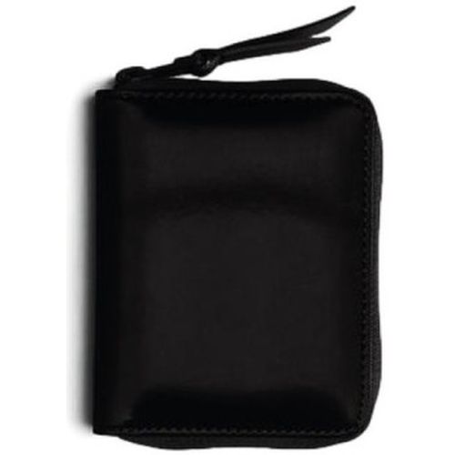 Portefeuille Small Wallet 1627 - Velvet Black - Rains - Modalova